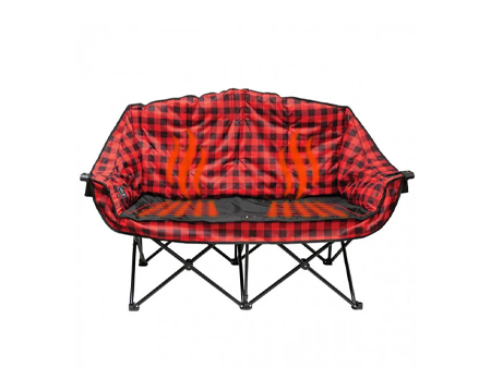 Kuma Bear Buddy Heated Chair 