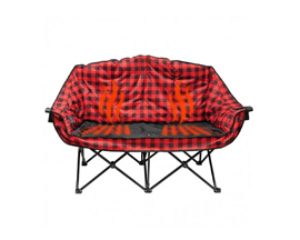 Kuma Bear Buddy Heated Chair 