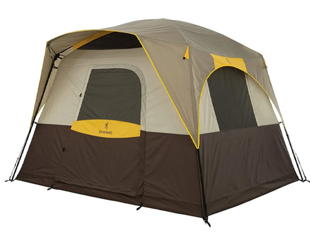 Alps Outdoorz® Browning Big Horn 5P Tent