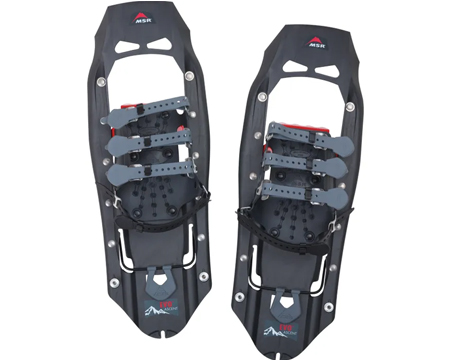 MSR® Evo Ascent 22" Snowshoes