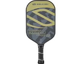 Selkirk Invikta Vanguard Pickleball Paddle - Regal