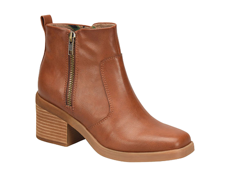 Women's BOC Square Toe Lexy Ankle Bootie 