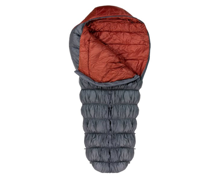 Klymit® KSB 20 °F Mummy Sleeping Bag
