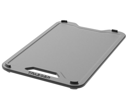Traeger ModiFIRE® Cast Iron Grill Griddle