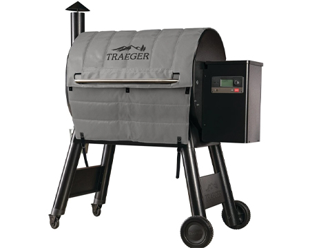 Traeger Pro 780 Insulated Blanket Grill Cover
