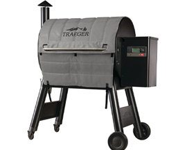 Traeger Pro 780 Insulated Blanket Grill Cover
