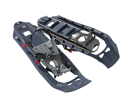 MSR® Evo Trail Snowshoes - Midnight