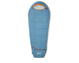 Coleman® Big Bay 0 Degree Mummy Sleeping Bag