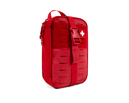 My Medic MyFAK Standard First Aid Kit - Red