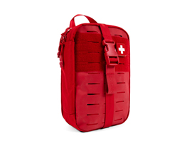 My Medic MyFAK Standard First Aid Kit - Red