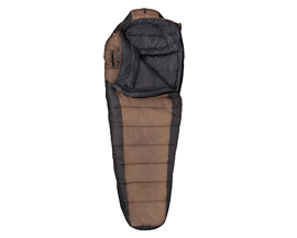 Kings® XKG Summit 0 Degree Mummy Sleeping Bag