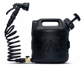 WaterPORT GoSpout 2 Gallon Water Tank