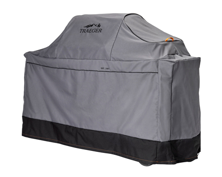 Grill Cover Ironwood L