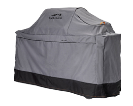 Grill Cover Ironwood L
