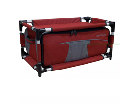 Camp Chef Mountain Series Sherpa Table