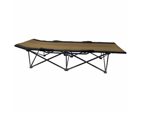 Kuma Big Bear Camp Cot