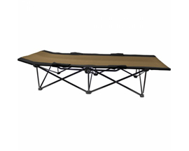 Kuma Big Bear Camp Cot