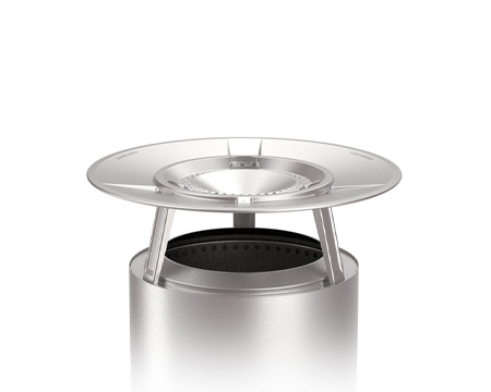 Solo Stove® Ranger Heat Deflector