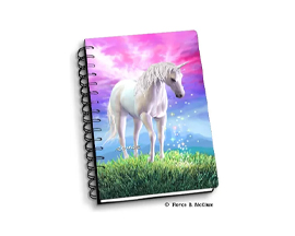 Unicorn Notebook