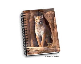 Cougar Notebook