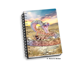 Rattlesnake Notebook
