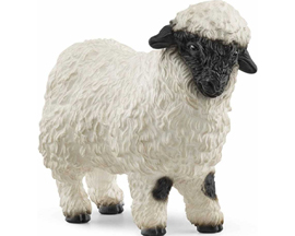 Schleich® Valais Blacknose Sheep Toy