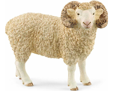 Schleich® Ram Toy