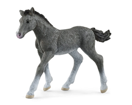Schleich® Trakehner Foal Toy