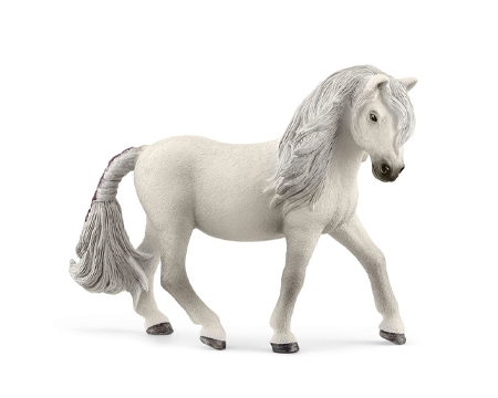 Schleich® Icelandic Pony Mare Toy