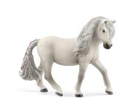Schleich® Icelandic Pony Mare Toy
