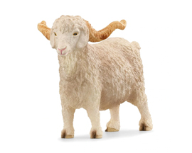 schleich® Angora Goat Toy