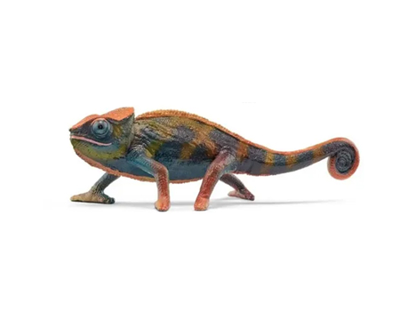 Schleich® Chameleon Toy
