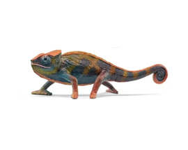 Schleich® Chameleon Toy