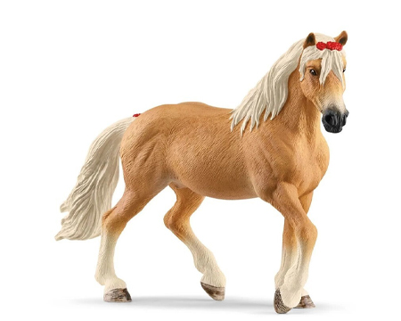 Schleich® Haflinger Mare Toy