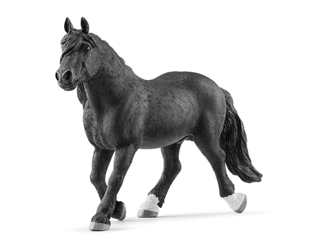 Schleich® Noriker Stallion Toy