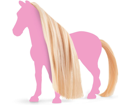 Schleich® Hair for Beauty Horse - Blonde