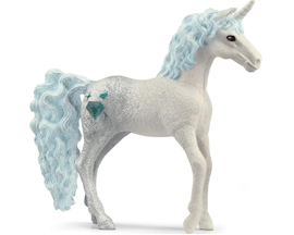 Schleich® Collectible Unicorn - Diamond