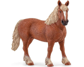 Schleich® Belgian Draft Horse Toy