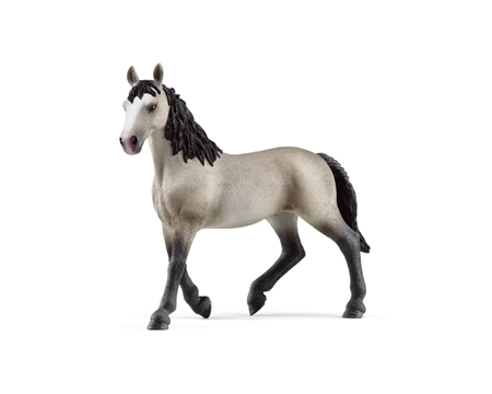 Schleich® Cheval de Selle Francais Mare Toy