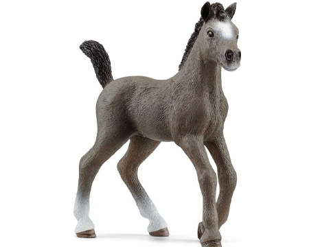 Schleich® Cheval de Selle Francais Foal Toy
