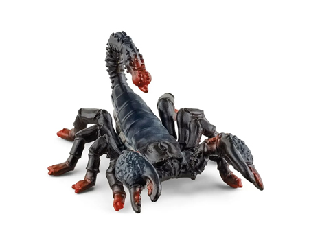 Schleich® Emperor Scorpion Figurine