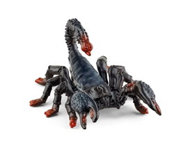 Schleich® Emperor Scorpion Figurine