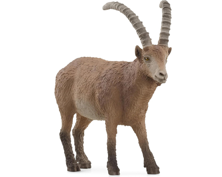 Schleich® Capricorn Ibex Figurine