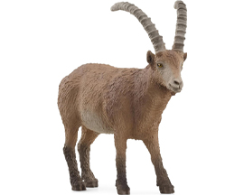 Schleich® Capricorn Ibex Figurine