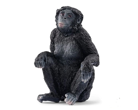 Schleich® Bonobo Female Figurine