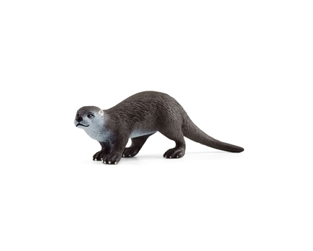 Schleich® Otter Figurine
