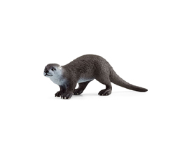 Schleich® Otter Figurine