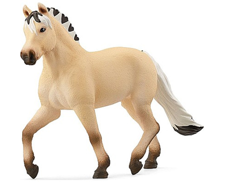 Schleich® Norwegian Fjord Horse - Mare