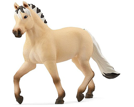 Schleich® Norwegian Fjord Horse - Mare