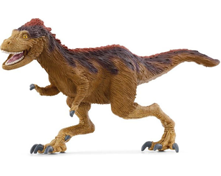 schleich® Moros Intrepidus Figurine